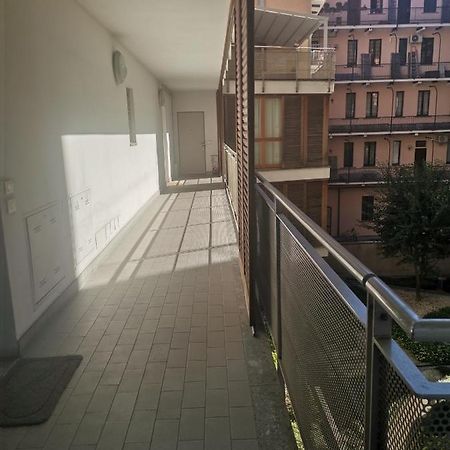 B&B Portello Milánó Kültér fotó