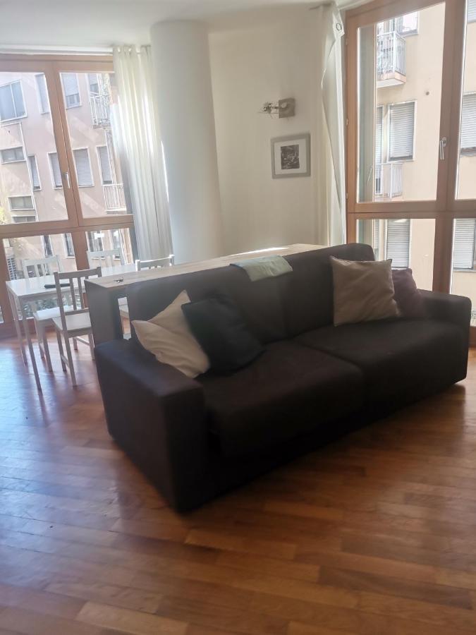 B&B Portello Milánó Kültér fotó