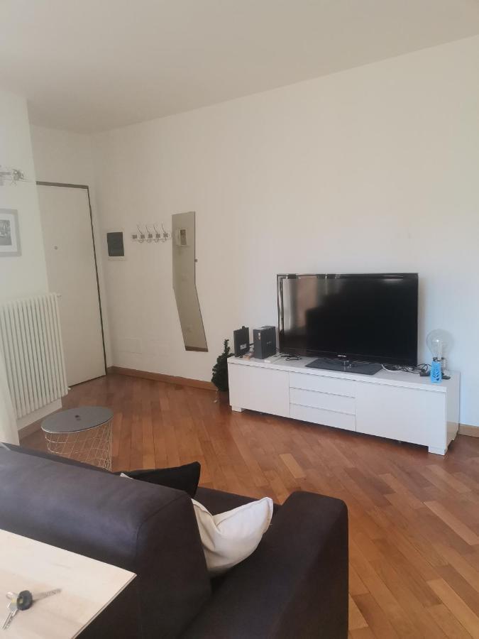 B&B Portello Milánó Kültér fotó