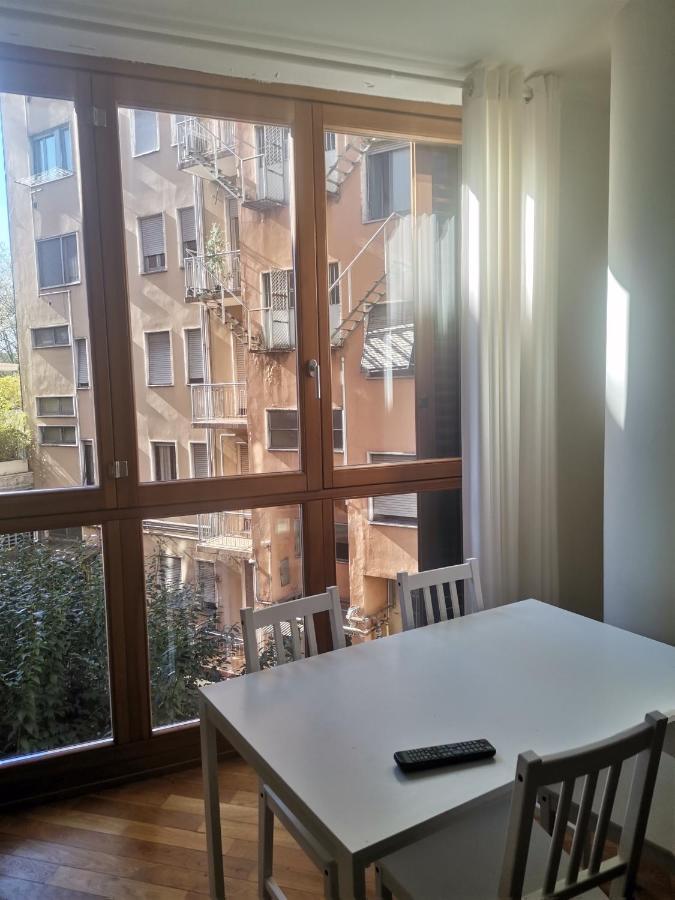B&B Portello Milánó Kültér fotó