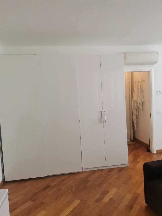 B&B Portello Milánó Kültér fotó